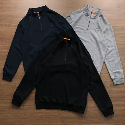 ¥~135 HU⭐O BO⭐S HOODIE 10162553
