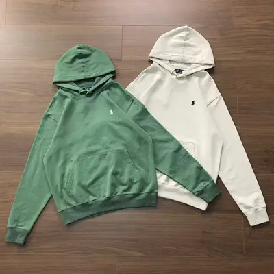 ¥~148 RA⭐PH⭐AUREN HOODIE 10160753