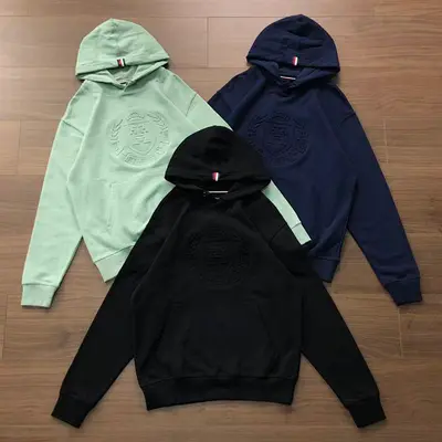 ¥~148 TO⭐MY HIL⭐IG⭐R HOODIE 10160853