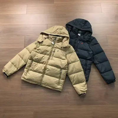 ¥~548 RA⭐PH⭐AUREN DOWN JACKET 10160153