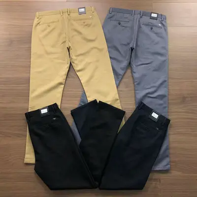 ¥~198 EMP⭐RIO AR⭐ANI TROUSERS 10160452