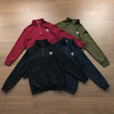¥~135 LACOSTE HOODIE 10162453