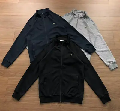 ¥~165 LACOSTE JACKET 10162353