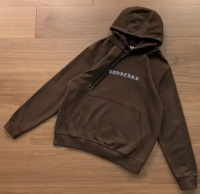 ¥~228 BUR⭐⭐RRY HOODIE 10161653
