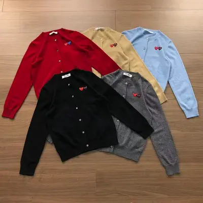 ¥~208 CDG SWEATER 10160353