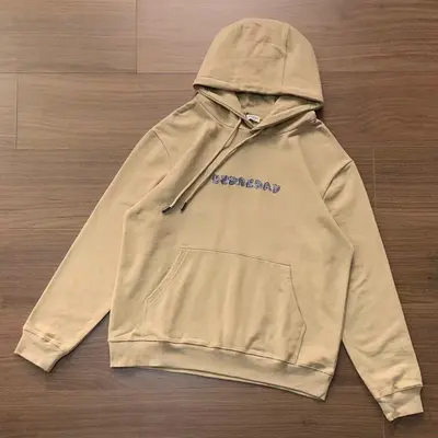 ¥~228 BUR⭐⭐RRY HOODIE 10171553