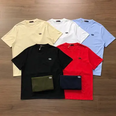 🔥🔥🔥¥~78 DIE⭐EL T-SHIRT 10171253