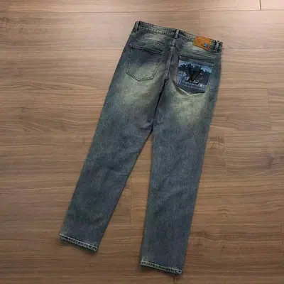 ¥~158 L⭐V⭐ TROUSERS 10171352