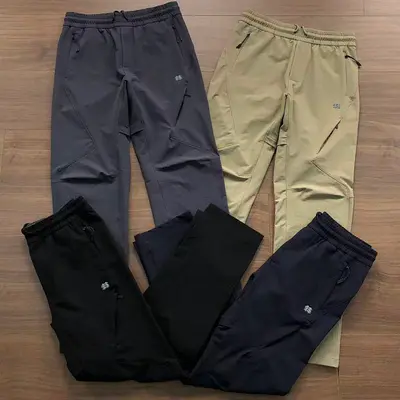 ¥~158 KOL⭐N SPORT TROUSERS 10170252