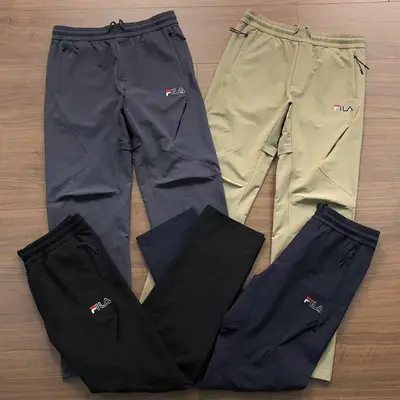 ¥~158 FI⭐A TROUSERS 10170352