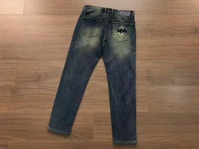 ¥~158 DI⭐R TROUSERS 10171252