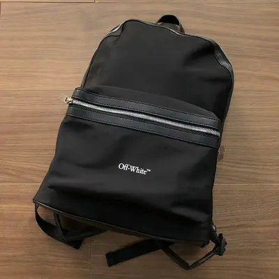 ¥~408 OFF-WHITE BAG (长30cm*宽14cm*高38cm) 10172852