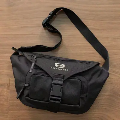 ¥~338 BAL⭐⭐CIAGA BAG (长38cm*高25cm) 10173652