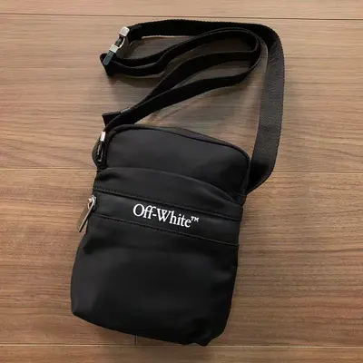 ¥~338 OFF-WHITE BAG (长16cm*宽8cm*高20cm) 10173952