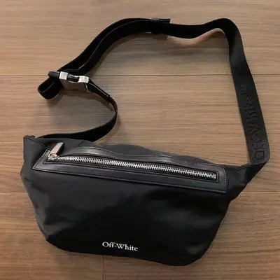 ¥~338 OFF-WHITE BAG (长25cm*高15cm) 10173852
