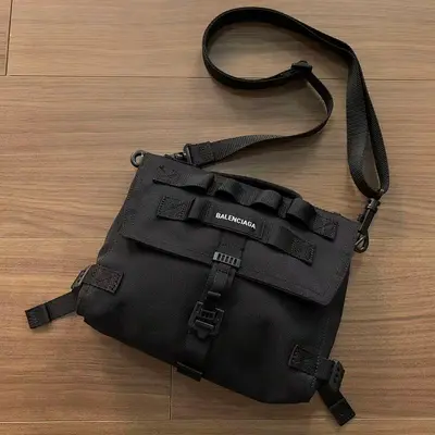 ¥~338 BAL⭐⭐CIAGA BAG (长26cm*高17cm) 10174052