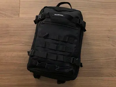 ¥~528 BAL⭐⭐CIAGA BAG (长30cm*宽14cm*高42cm) 10171753