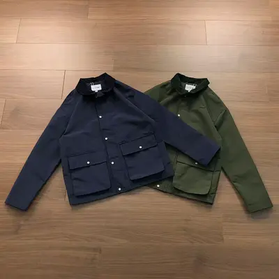 ￥~308 LACOSTE JACKET 10171653