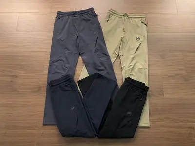 ￥~158 MAMMUT TROUSERS 10170752