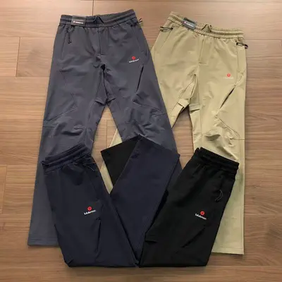 ￥~158 LUL⭐LEM⭐N TROUSERS 10170652