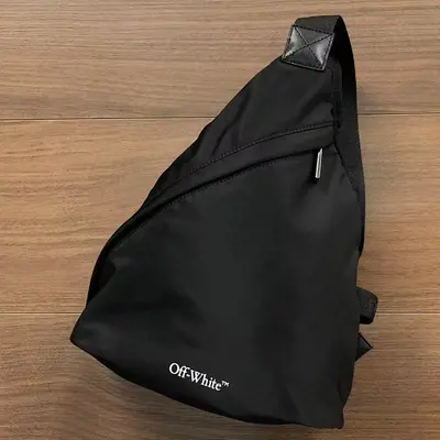 ￥~385 OFF-WHITE BAG (长26cm*高30cm) 10173152