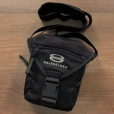 ￥~345 BAL⭐⭐CIAGA BAG(长17cm*宽7cm*高22cm) 10173252