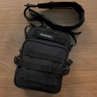 ￥~338 BAL⭐⭐CIAGA BAG (长17cm*宽7cm*高23cm) 10173452