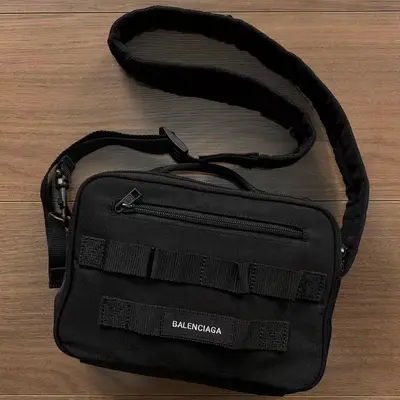 ￥~335 BAL⭐⭐CIAGA BAG(长25cm*宽7cm*高17cm) 10172952