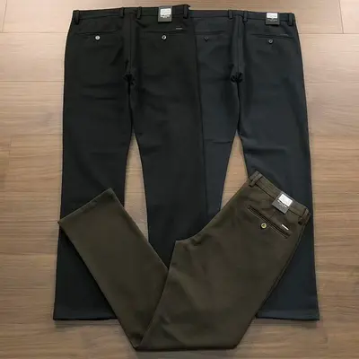 ￥~198 MAS⭐IMO D⭐TTI TROUSERS 10172452