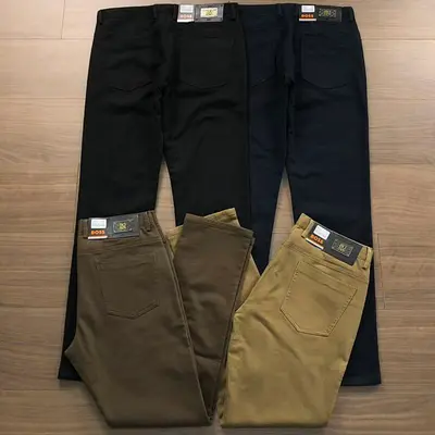 ￥~198 HU⭐O BO⭐S TROUSERS 10172552