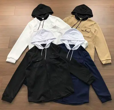 ￥~198 TO⭐MY HIL⭐IG⭐R JACKET 10180552