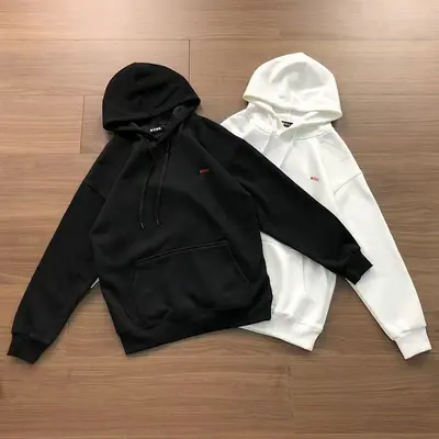 ￥~178 HU⭐O BO⭐S HOODIE 10181752