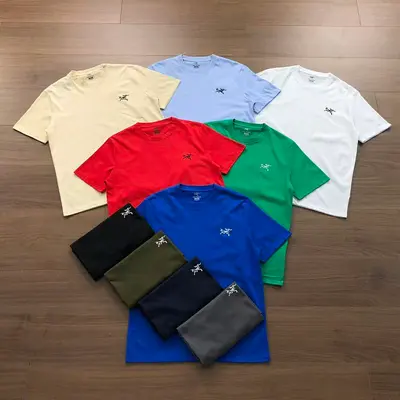 🔥🔥🔥￥~78 AR⭐⭐ERYX T-SHIRT 10181253