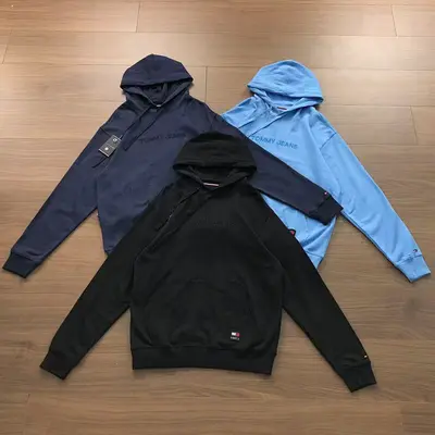 ￥~178 TO⭐MY HIL⭐IG⭐R HOODIE 10181452