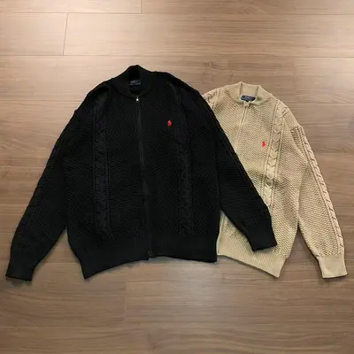 ￥~198 RA⭐PH⭐AUREN SWEATER 10180752