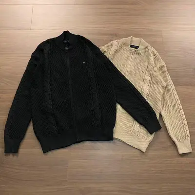 ￥~198 TO⭐MY HIL⭐IG⭐R SWEATER 10180852