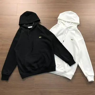 ￥~198 LACOSTE HOODIE 10182352