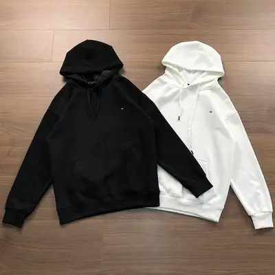 ￥~198 TO⭐MY HIL⭐IG⭐R HOODIE 10182452