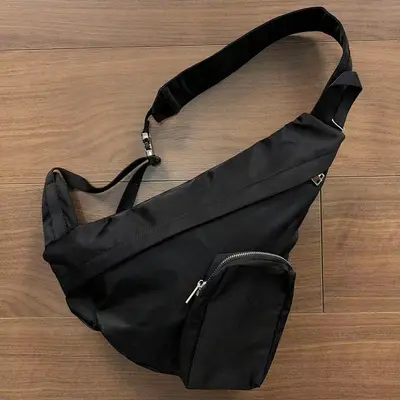 ￥~355 MA⭐GI⭐LA BAG (长45cm*高32cm) 10181053