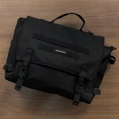 ￥~335 BAL⭐⭐CIAGA BAG (长49cm*高35cm) 10180353