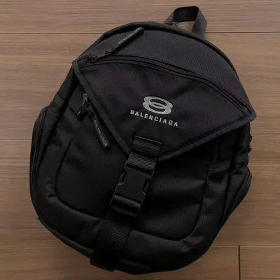 ￥~408 BAL⭐⭐CIAGA BAG (长35cm*宽15cm*高38cm) 10180453