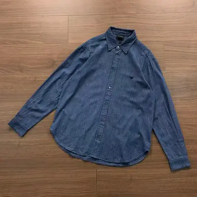￥~188 EMP⭐RIO AR⭐ANI SHIRT 10200253