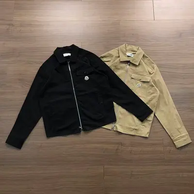 ￥~528 MON⭐LER JACKET 10200353
