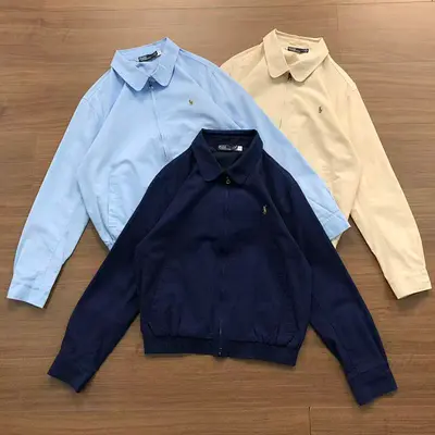 ￥~399 RA⭐PH⭐AUREN JACKET 10200453
