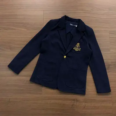 ￥~399 RA⭐PH⭐AUREN JACKET 10200653