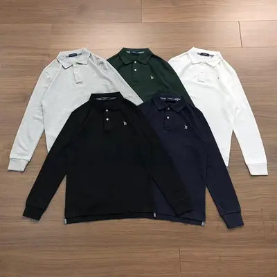 ￥~125 HAZ⭐YS LONG SLEEVED 10200753