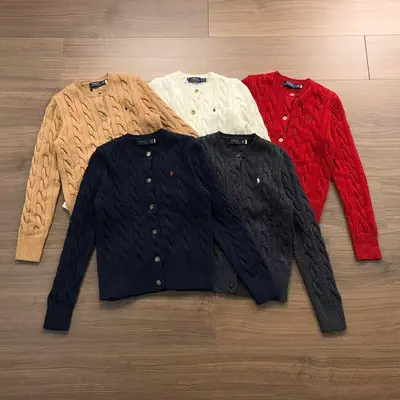 ￥~368 RA⭐PH⭐AUREN SWEATER 10200853
