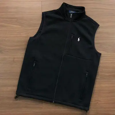 ￥~188 RA⭐PH⭐AUREN VEST 10201053