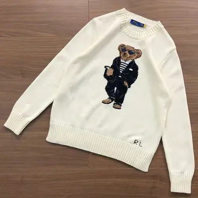￥~278 RA⭐PH⭐AUREN SWEATER 10201553