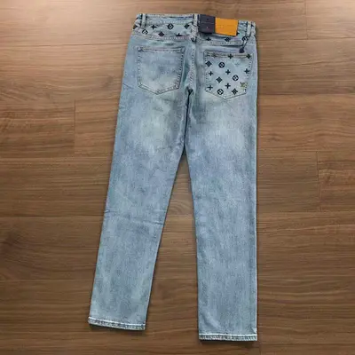 ￥~208 L⭐V⭐ TROUSERS 10200852